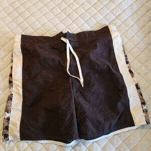Men's Breakwater Swim Trunks